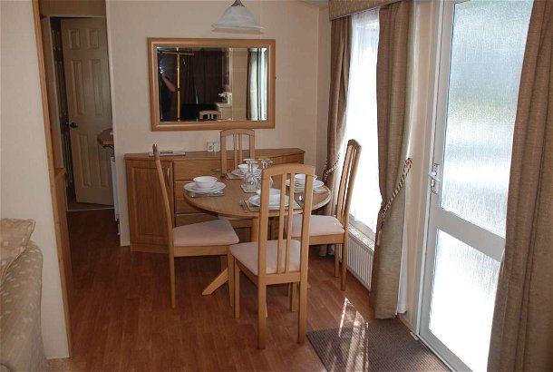 South Bay Holiday Park, Ref 2368