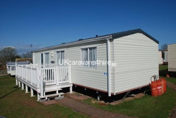 South Bay Holiday Park, Ref 2368