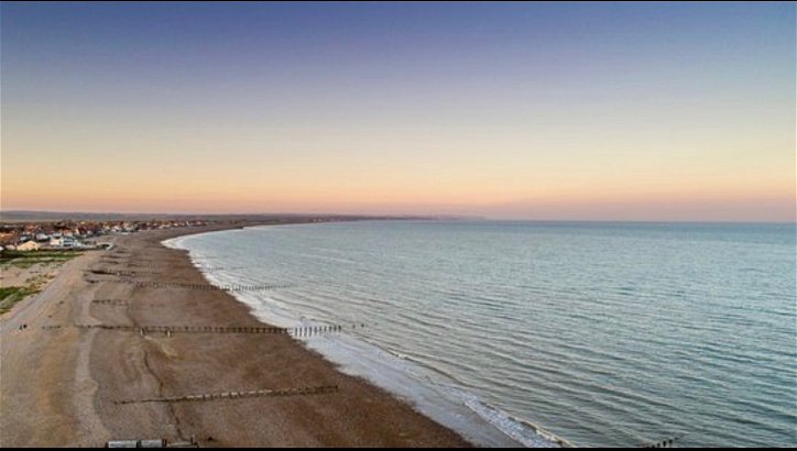 Pevensey Bay Holiday Park, Ref 2369