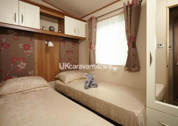 Primrose Valley Holiday Park, Ref 2376
