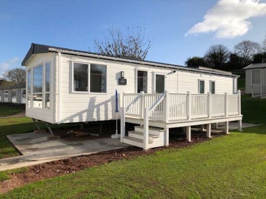 South Bay Holiday Park, Ref 2397