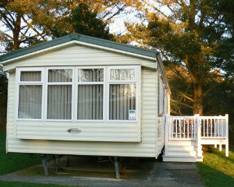 ref 241, Newquay Holiday Park, Newquay, Cornwall