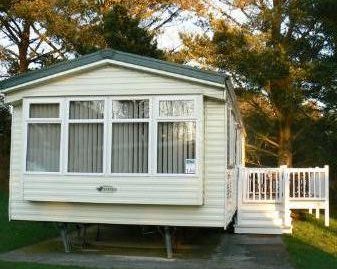 ref 241, Newquay Holiday Park, Newquay, Cornwall