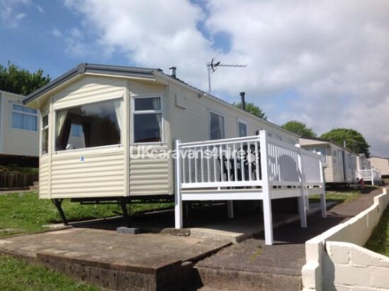 South Bay Holiday Park, Ref 2460