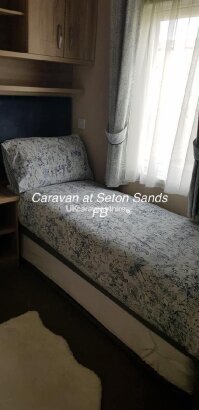 Seton Sands Holiday Village, Ref 2468