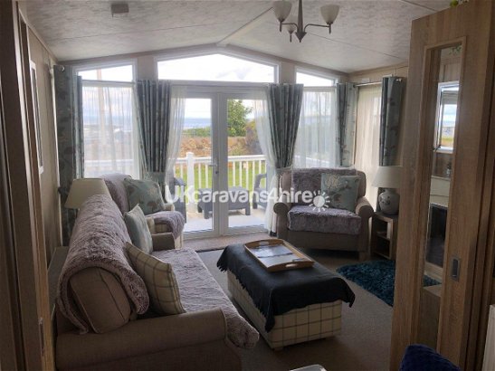 Seton Sands Caravan Park, Ref 2468