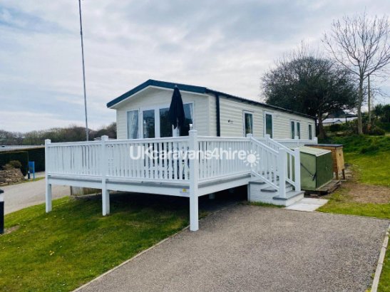 White Acres Holiday Park, Ref 2484