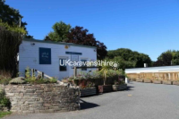 White Acres Holiday Park, Ref 2484