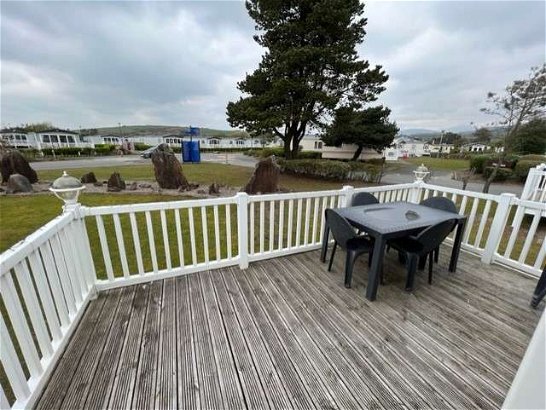 Greenacres Holiday Park, Ref 2490