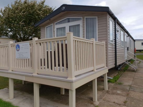 Blue Dolphin Holiday Park, Ref 2504