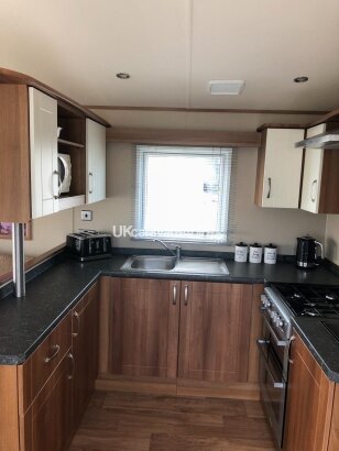 Golden Sands Kinmel Bay, Ref 258