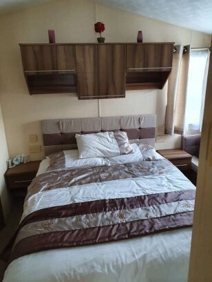 Red Lion Holiday Park, Ref 2625