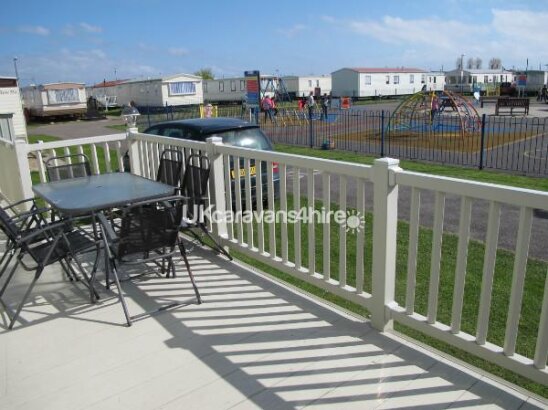Kingfisher Holiday Park, Ref 265