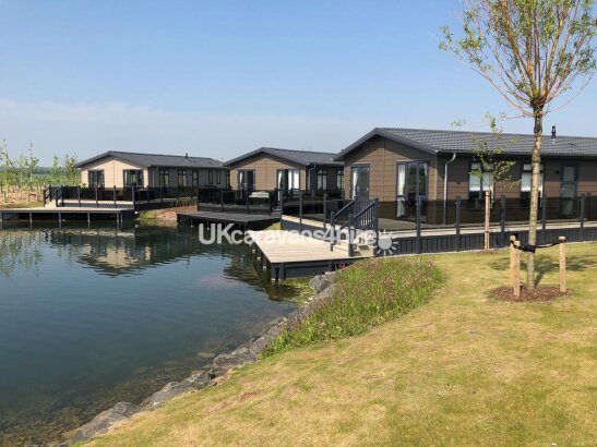 Haggerston Castle, Ref 2681