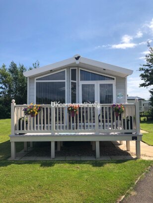 Primrose Valley Holiday Park, Ref 2682