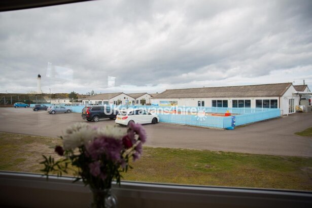 Silver Sands Holiday Park, Ref 2685