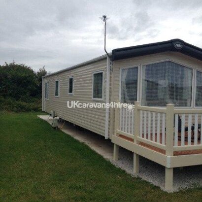 Lizard Point Holiday Park, Ref 2701
