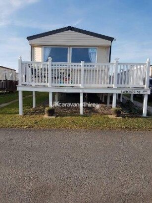 Blue Dolphin Holiday Park, Ref 2752