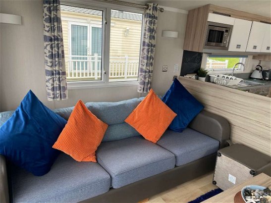 Reighton Sands Holiday Park, Ref 2794