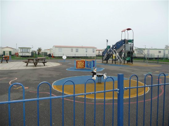 Kingfisher Caravan Park, Ref 281