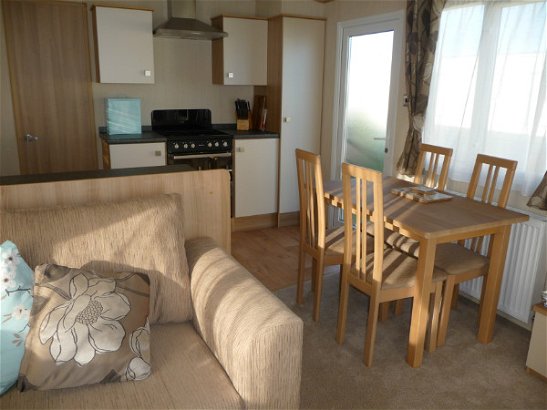 Kingfisher Caravan Park, Ref 281