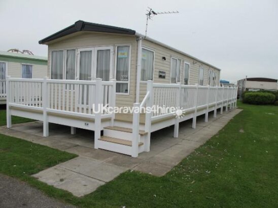 Kingfisher Holiday Park, Ref 281