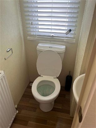 Trecco Bay, Ref 2810