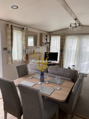 White Acres Holiday Park, Ref 2818