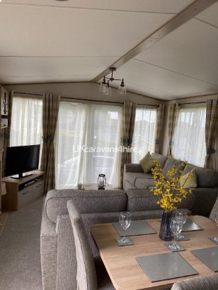 White Acres Holiday Park, Ref 2818