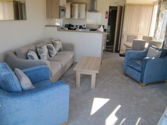Oakcliff Holiday Park, Ref 2868