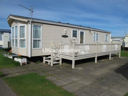 Kingfisher Holiday Park, Ref 2906