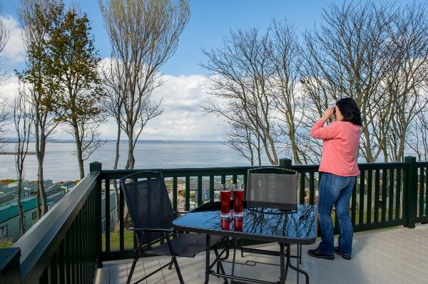 St Andrews Holiday Park, Ref 2944