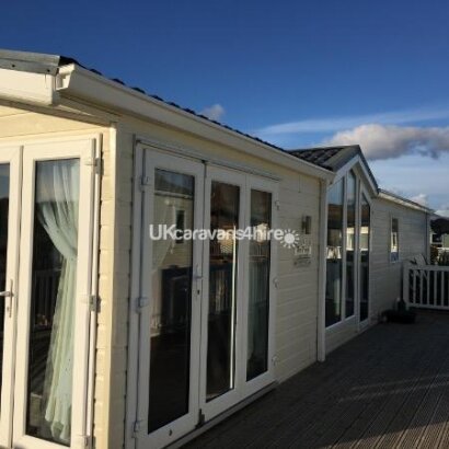 Greenacres Holiday Park, Ref 2981