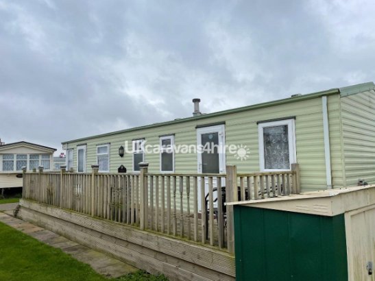 Kingfisher Holiday Park, Ref 3033