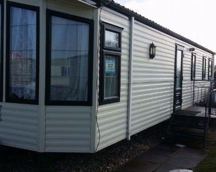 ref 3039, Coral Beach, Skegness, Lincolnshire