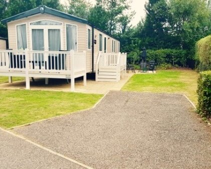 ref 3078, Haven Hopton Holiday Village, Great Yarmouth, Norfolk