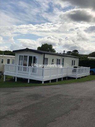 White Acres Holiday Park, Ref 3127