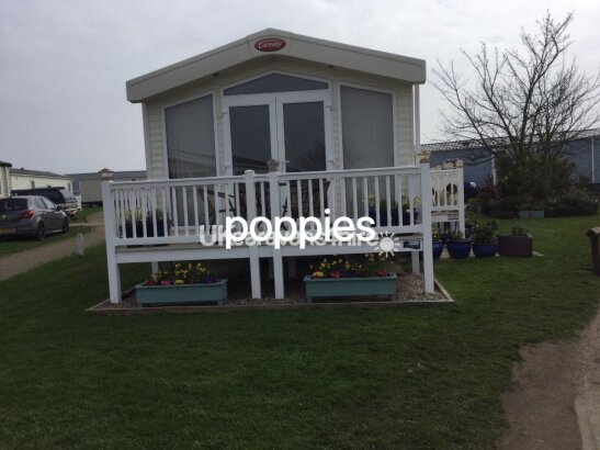Caister Holiday Park, Ref 3128