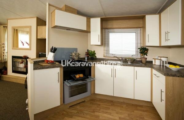 Ladram Bay Holiday Park, Ref 3275