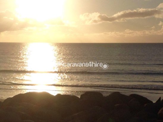Sunnysands Caravan Park, Ref 3343