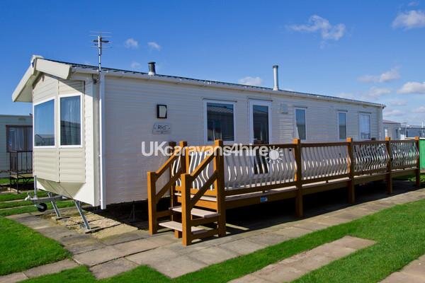 Kingfisher Holiday Park, Ref 3355