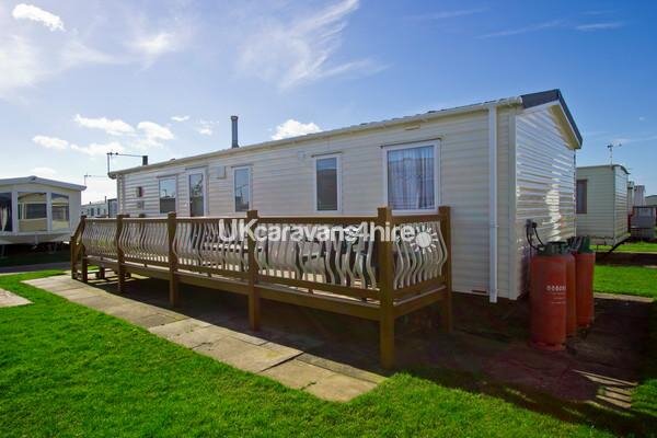 Kingfisher Holiday Park, Ref 3355