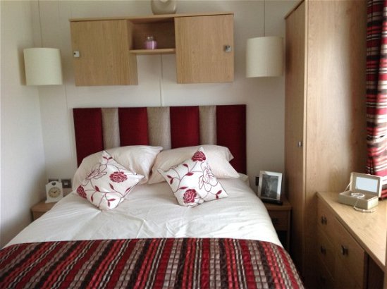 White Acres Holiday Park, Ref 3378
