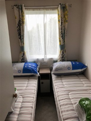 White Acres Holiday Park, Ref 3411