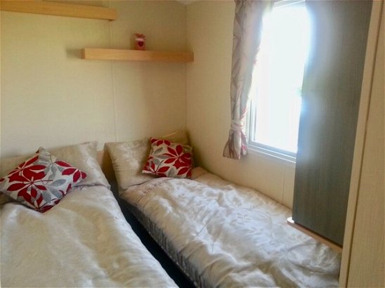 Kingfisher Caravan Park, Ref 3415