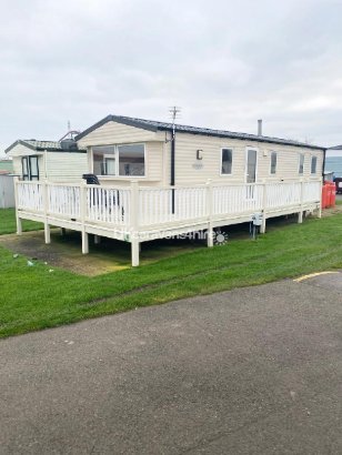 Kingfisher Holiday Park, Ref 3415