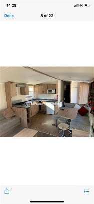 Marton Mere Holiday Village, Ref 3439