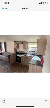 Marton Mere Holiday Village, Ref 3439