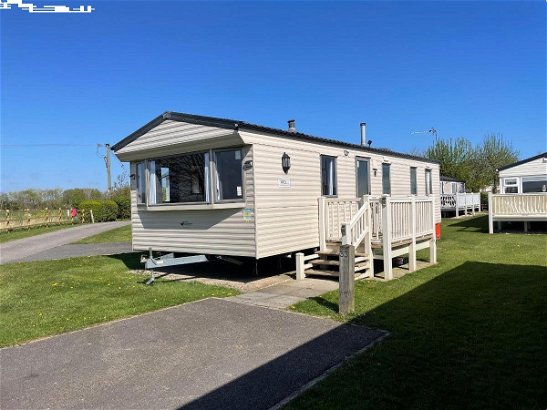 Golden Sands, Ref 345