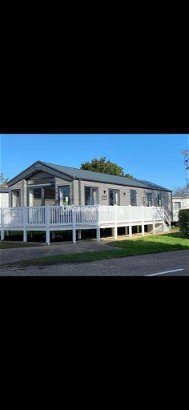 Caister Holiday Park, Ref 3457